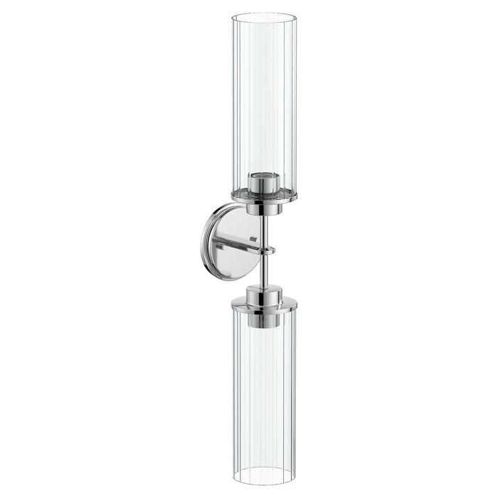 Moen Greenfield YB1762 Bath Light