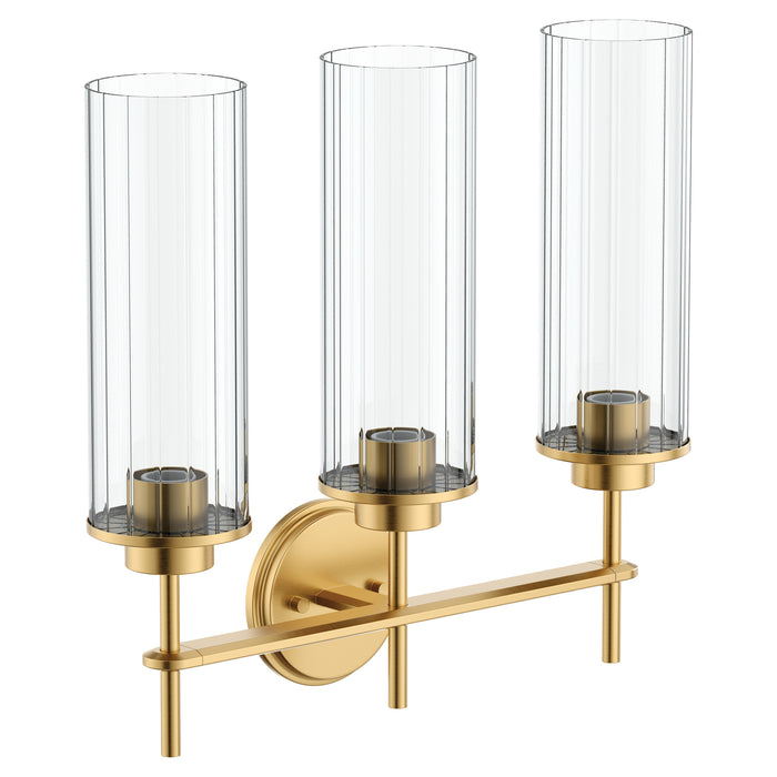 Moen Greenfield YB1763 Bath Light