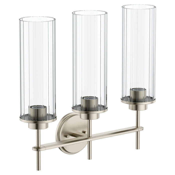 Moen Greenfield YB1763 Bath Light
