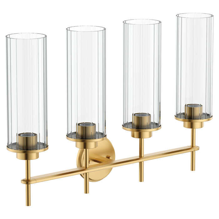 Moen Greenfield YB1764 Bath Light