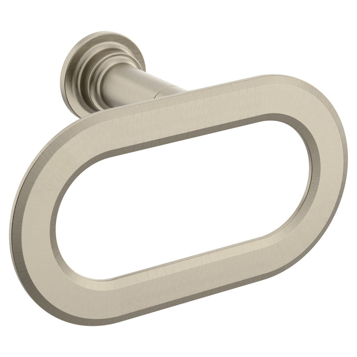 Moen Greenfield YB1786 Towel Ring