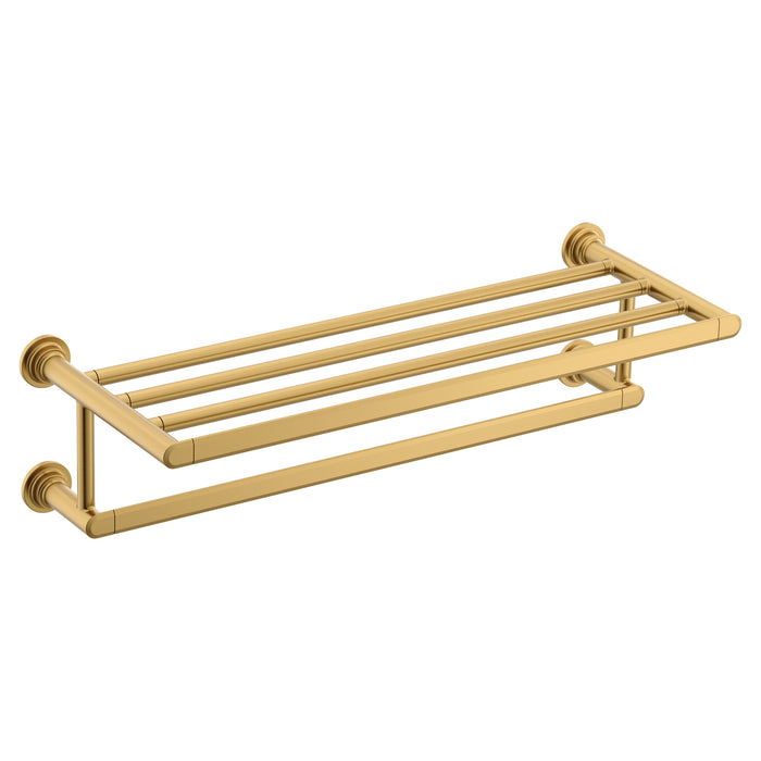 Moen Greenfield YB1794 Towel Shelf