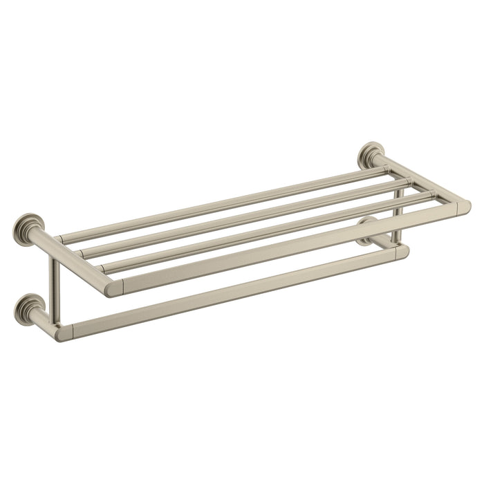 Moen Greenfield YB1794 Towel Shelf