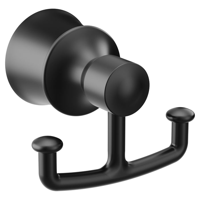 Moen Dartmoor YB2103 Double Robe Hook