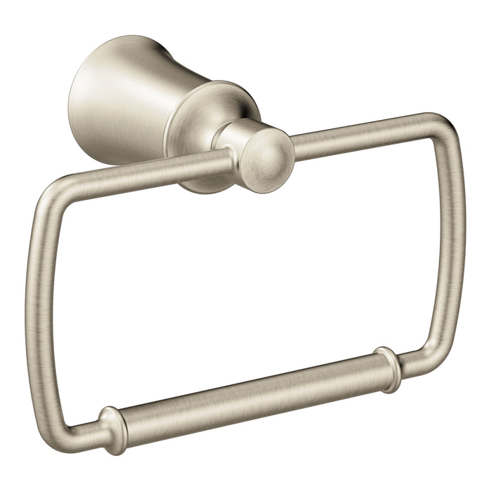 Moen Dartmoor YB2186 Towel Ring