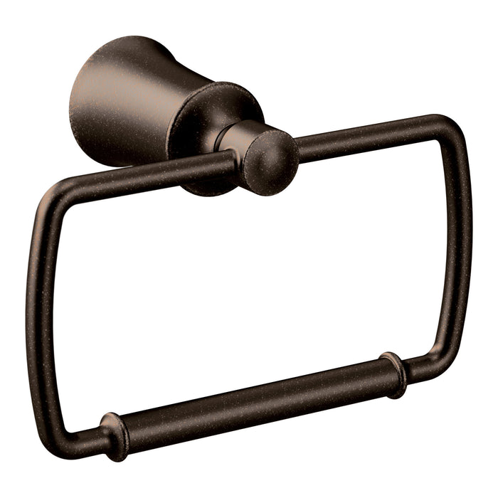 Moen Dartmoor YB2186 Towel Ring