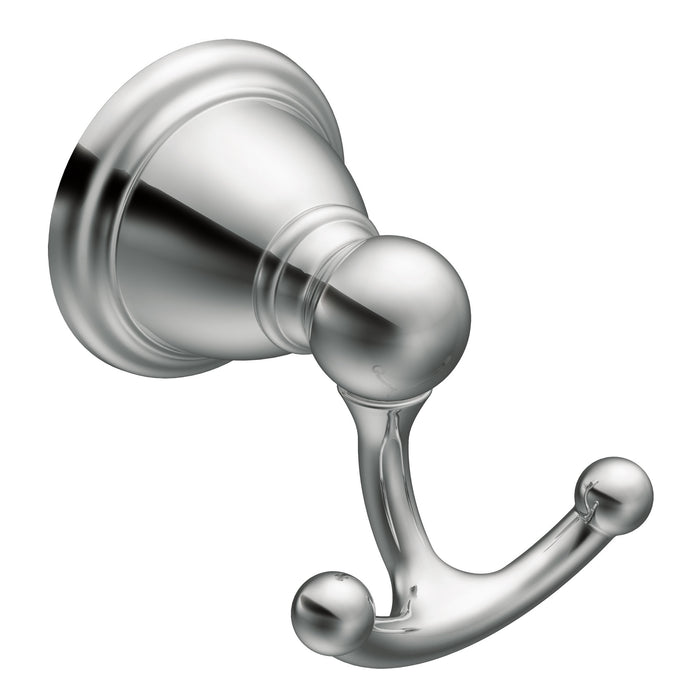 Moen Brantford YB2203 Double Robe Hook