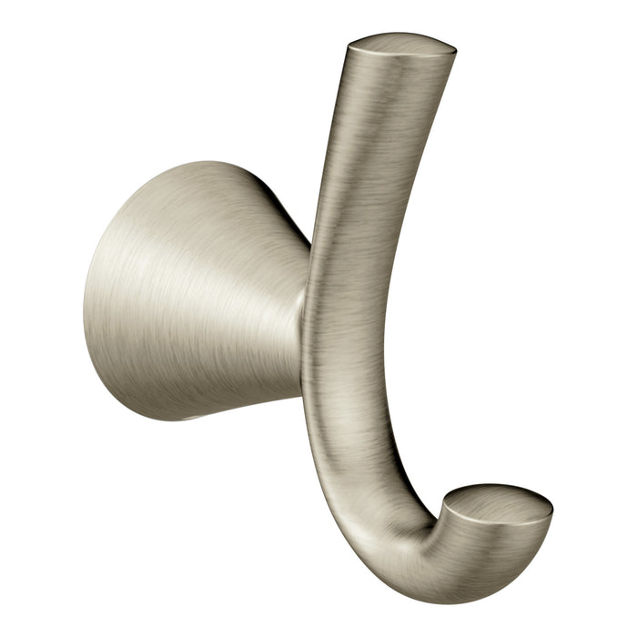 Moen Glyde YB2303 Double Robe Hook