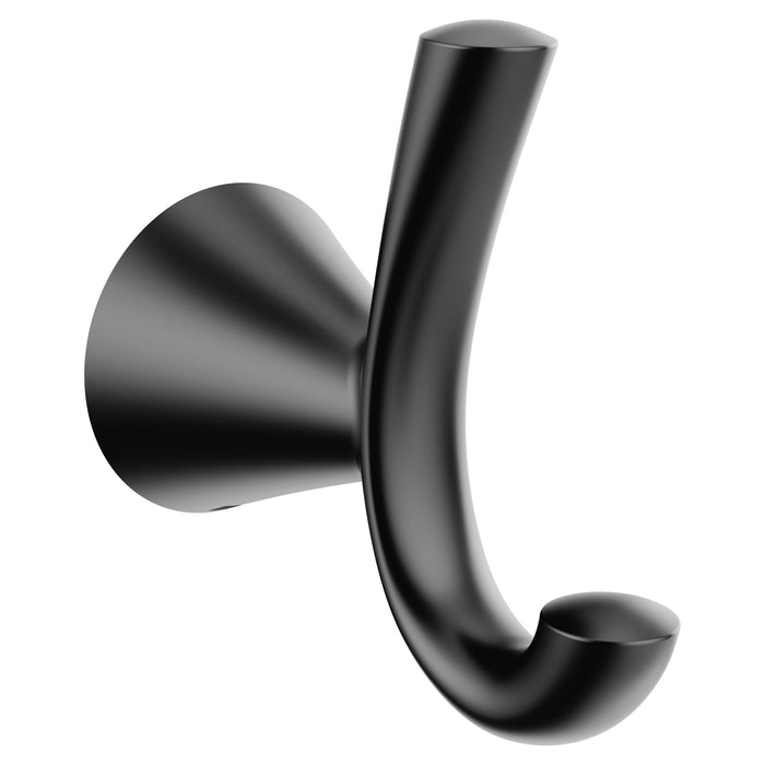 Moen Glyde YB2303 Double Robe Hook