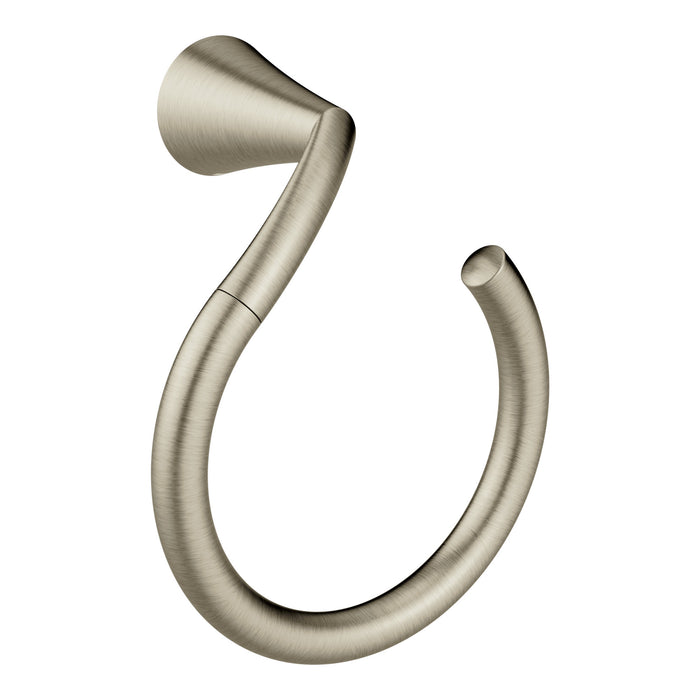 Moen Glyde YB2386 Towel Ring