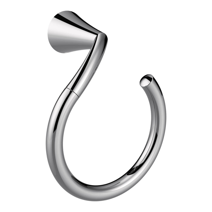 Moen Glyde YB2386 Towel Ring