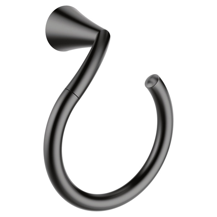 Moen Glyde YB2386 Towel Ring