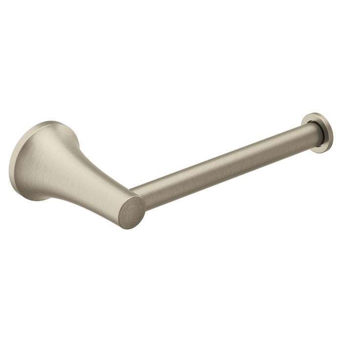 Moen Pyrite YB2609 Single-Post Paper Holder