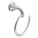 Moen Eva YB2886 Towel Ring, chrome