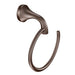 Moen Eva YB2886 Towel Ring, oil rubbed bronze