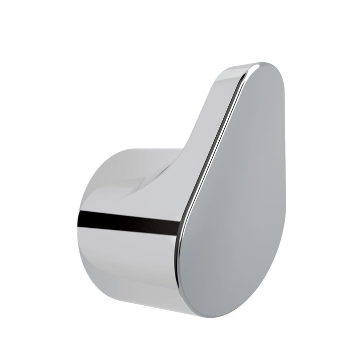 Moen Edgestone YB4603 Single Robe Hook