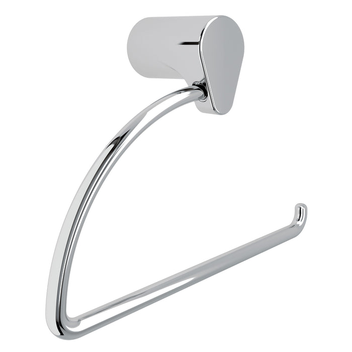 Moen YB4609 Edgestone Euro Paper Holder Bn