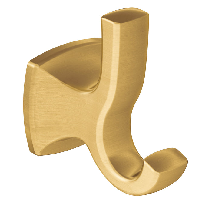 Moen Voss YB5103 Double Robe Hook