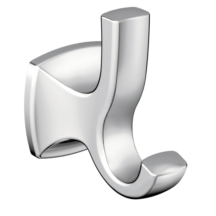 Moen Voss YB5103 Double Robe Hook