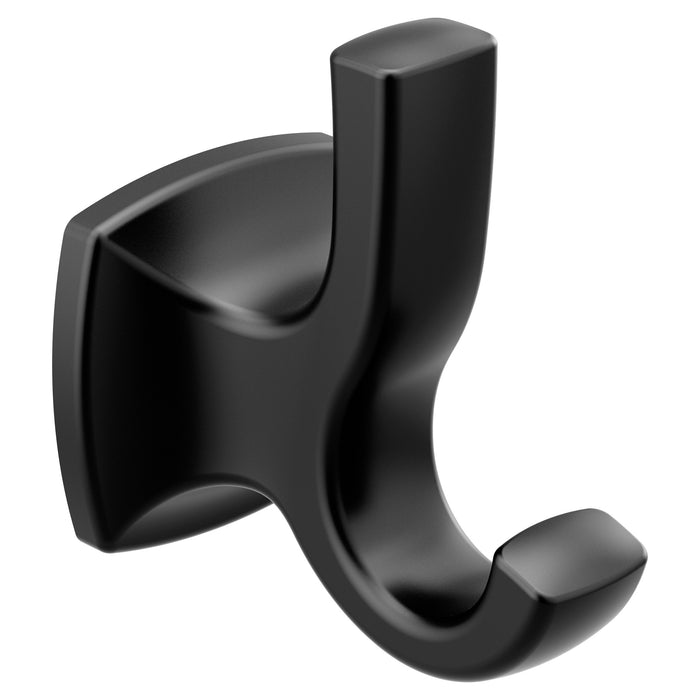 Moen Voss YB5103 Double Robe Hook