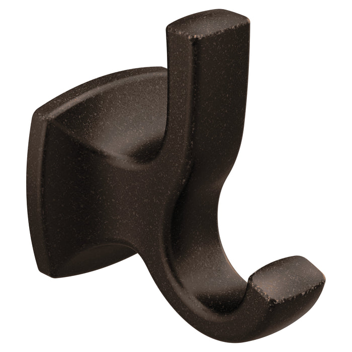 Moen Voss YB5103 Double Robe Hook