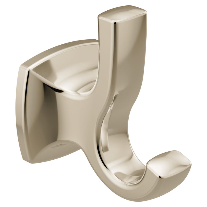 Moen Voss YB5103 Double Robe Hook