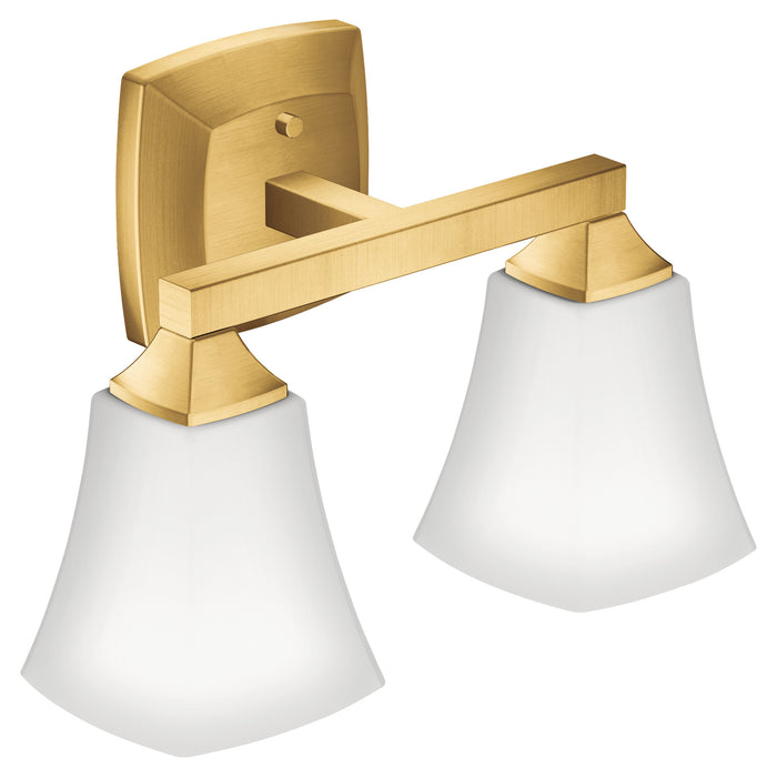 Moen Voss YB5162 Bath Light