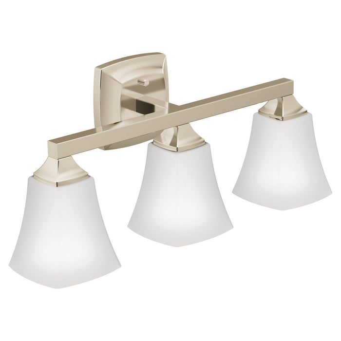 Moen Voss YB5163 Bath Light