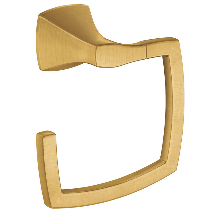 Moen Voss YB5186 Towel Ring