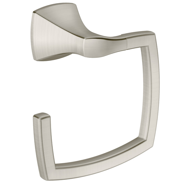 Moen Voss YB5186 Towel Ring