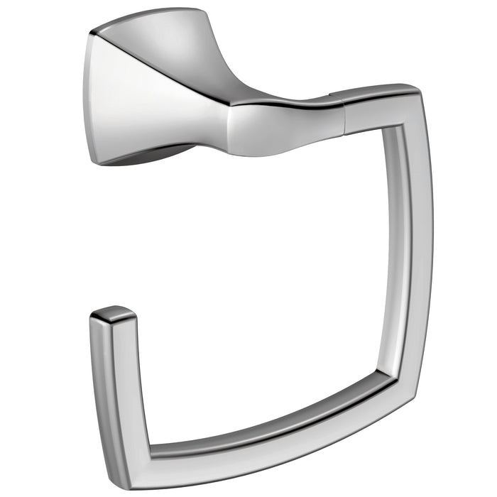 Moen Voss YB5186 Towel Ring