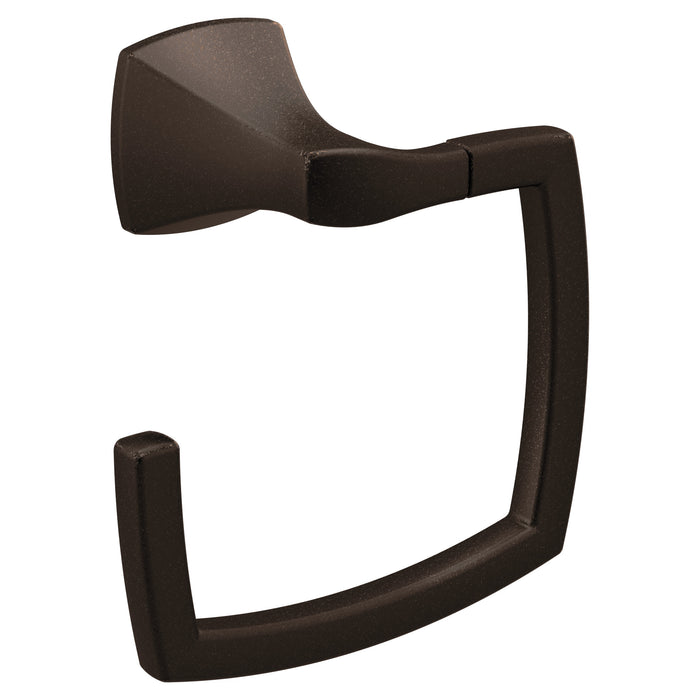 Moen Voss YB5186 Towel Ring