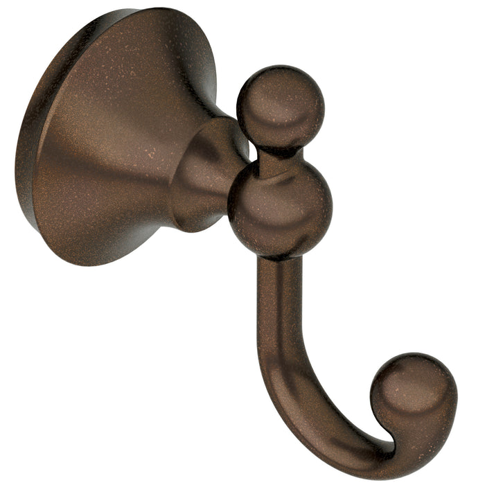 Moen Wynford YB5203 Double Robe Hook