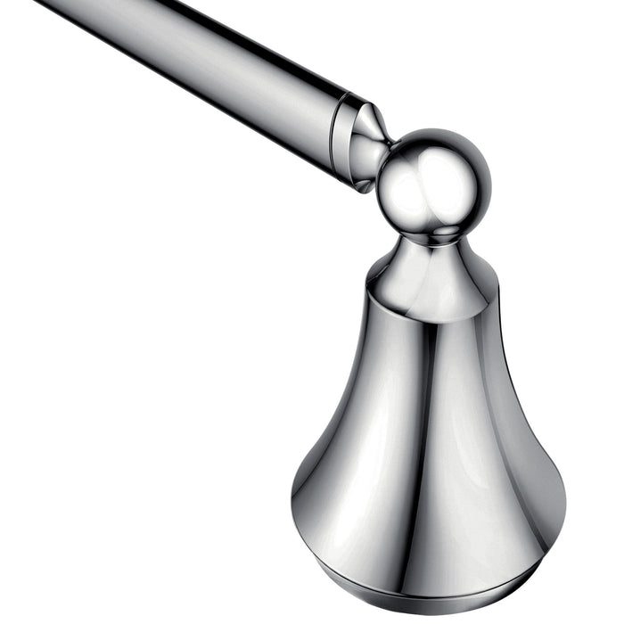 Moen Wynford YB5218 18" Towel Bar