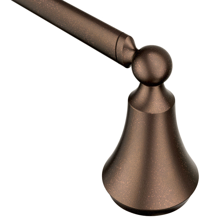 Moen Wynford YB5218 18" Towel Bar