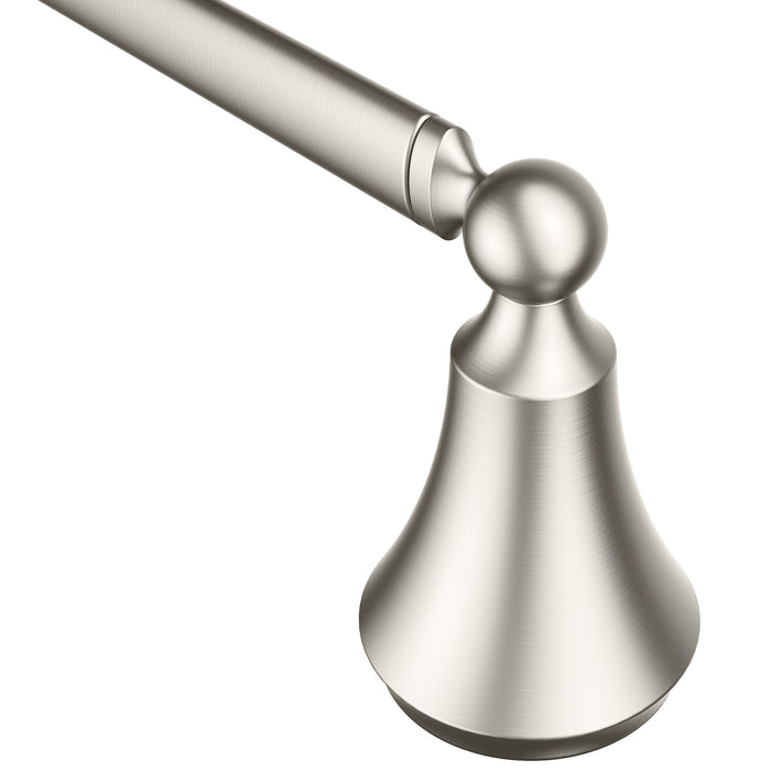 Moen Wynford YB5224 24" Towel Bar