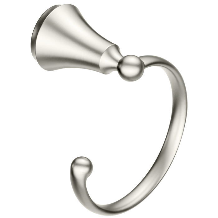Moen Wynford YB5286 Towel Ring