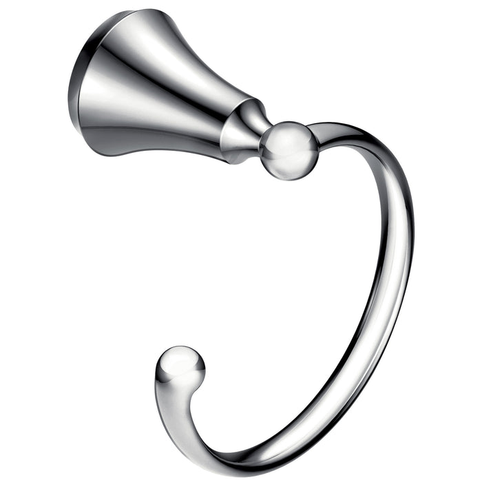 Moen Wynford YB5286 Towel Ring