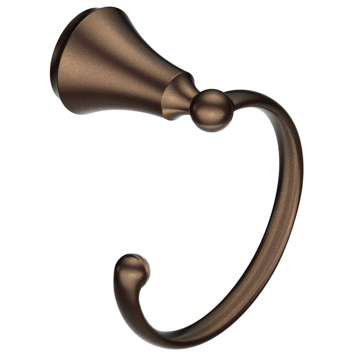 Moen Wynford YB5286 Towel Ring