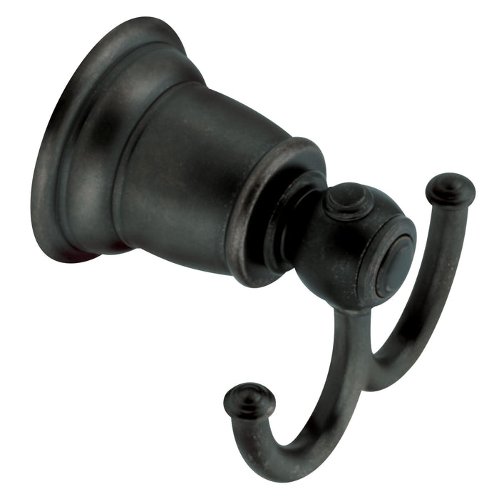 Moen Kingsley YB5403 Double Robe Hook