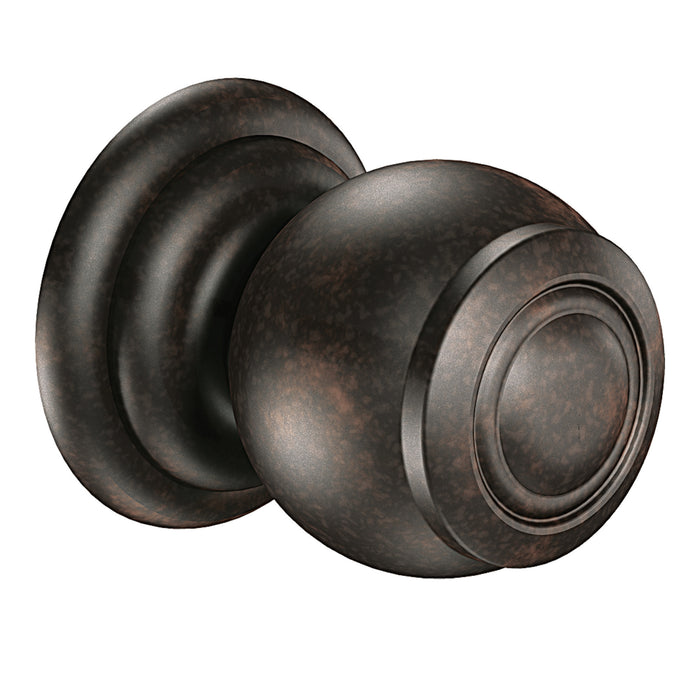 Moen YB5405 Brushed nickel drawer knob