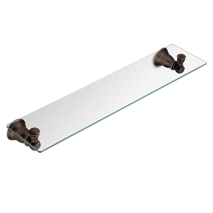 Moen Kingsley YB5490 Vanity Shelf