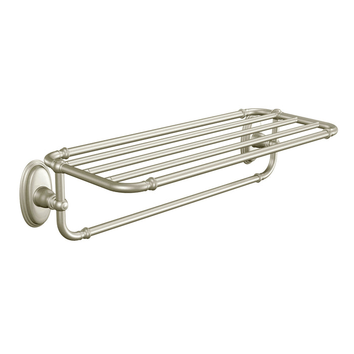 Moen Kingsley YB5494 Towel Shelf
