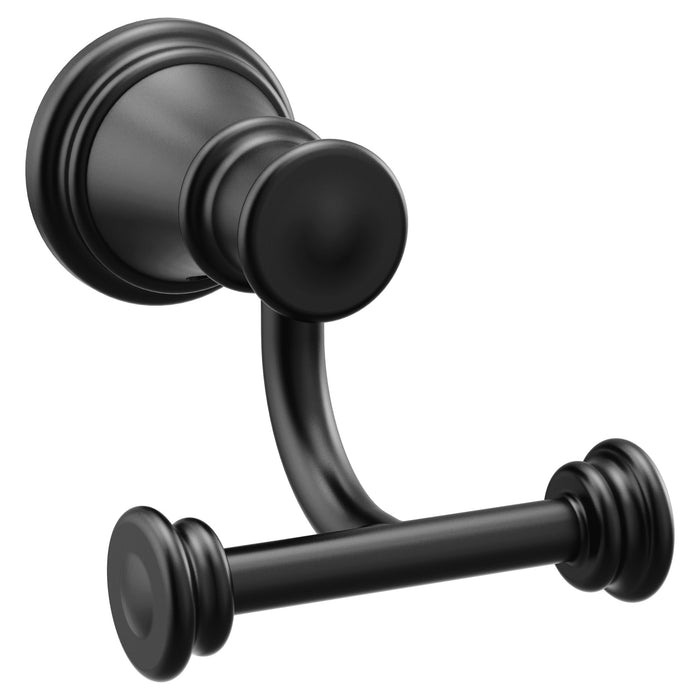 Moen Belfield YB6403 Double Robe Hook