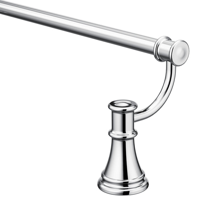 Moen Belfield YB6418 18" Towel Bar