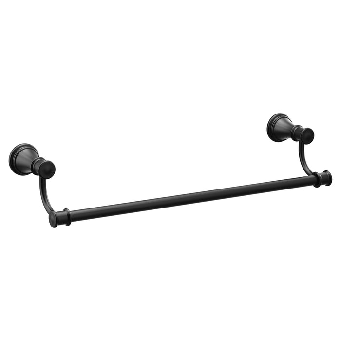 Moen Belfield YB6418 18" Towel Bar