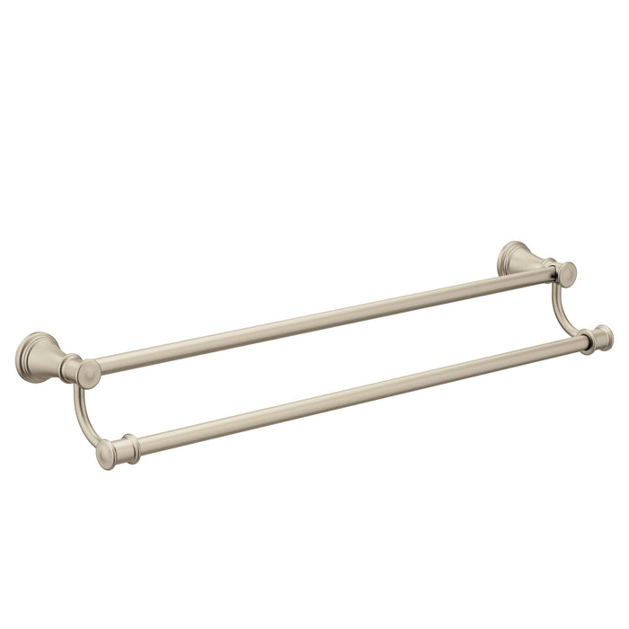 Moen Belfield YB6422 24" Double Towel Bar