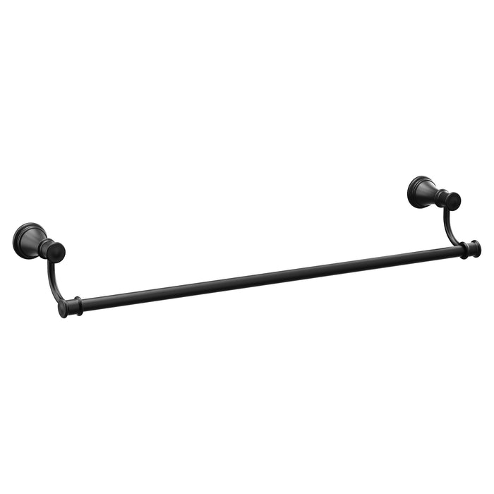 Moen Belfield YB6424 24" Towel Bar