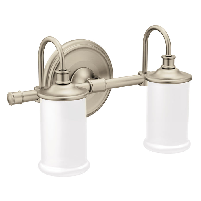 Moen Belfield YB6462 Bath Light
