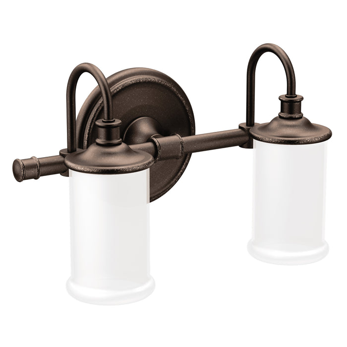 Moen Belfield YB6462 Bath Light